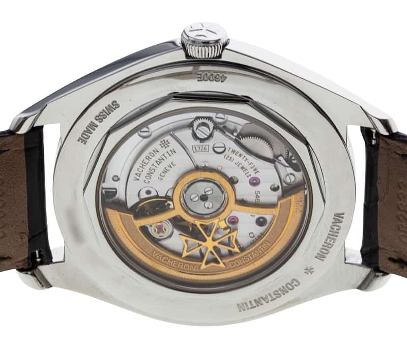 Vacheron Constantin Fiftysix 4600E/000A-B442